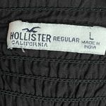 Hollister long-sleeve lace corset mini dress - large Photo 5