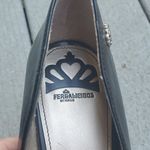 Fergalicious  by Fergie Gem Peep Toe Heels Photo 9