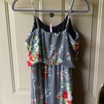 Magic  small long dress Photo 4