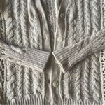 Equipment  Femme Cashmere Alpaca Cardigan Photo 6