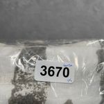 Enza Costa Jumpsuit Womens Large 3 Grey French Linen Drawstring Resort Vacation Gray Photo 8