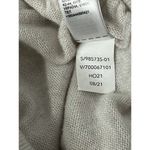 Athleta Daydream Sweater Sleep Pocket Pant - Ivory / Size Medium Photo 5