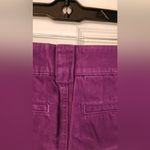 Current/Elliott  The Captain The Encode in Truffle Women’s Purple Size 26 Photo 13