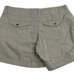 Kuhl  Kontra Beige Nylon Hiking Outdoor Camping Cargo Gorpcore Shorts Size 10 Photo 4