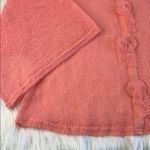 Simply Noelle NWT Noelle ‘Key Largo’ mesh overlay top one size Photo 9