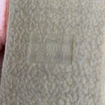 Fuzzy Pink Slippers NWOT Size 7 Photo 5