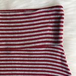 LuLaRoe  • ribbed striped fit and flare skirt Photo 85