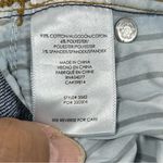 CAbi  slim boyfriend jeans SZ:14 Photo 6