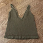 Free People Intimately Crop Tank Top Size XS/S Photo 0