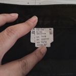 Rocky Mountain vintage women's jeans rodeo cowgirl black size 28 (13-14) Photo 4