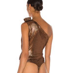 Retrofête Retrofete Cassie Bodysuit Photo 6