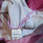 One Piece  Ombre Swimsuit Women's Size Medium Pink Photo 2