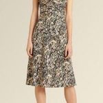 Donna Karan Cowl Neck Dress Photo 0