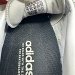 Adidas Originals SAMBA SPORTS SHOES White Black 7 men’s Photo 8