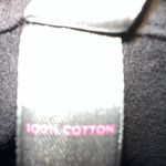 District made black cowgirl T Photo 6