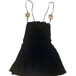 For Love & Lemons NWT Janet mini dress Photo 1