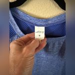 Bcg  Heather Blue Performance Shirt Photo 1