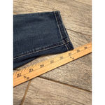 Democracy Denim Jeans size 12 Womens Ab Technology Distressed Jean Pull On Photo 11