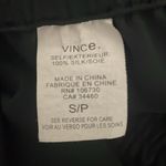 Vince Silk Joggers Size Small Photo 8