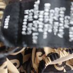 Apostrophe  24W Black Mocha Lined Skirt Plus Photo 3