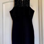 EXPRESS Adorable Black  Romper with Lace! 🖤🖤 Photo 2