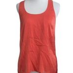BCBGMAXAZRIA  women’s XXS‎ edita racerback blouse Photo 1
