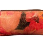 Patricia Nash Zip-Around  Floral Italian  Wallet for Women Photo 2