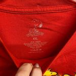 2011 Peanuts "Friends Brighten The Holiday Season" Snoopy Christmas T Photo 5