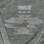 Peanuts Snoopy Charlie Brown and Gang T Photo 4