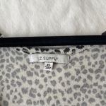 Z Supply Leopard Print  Dress Photo 2