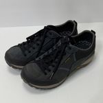 Dansko  Women's Dark blue Lace-Up Sneakers Photo 0