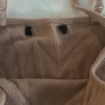 SheIn Cropped Tank Bralettes Set of 2 Photo 3