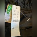 J.Crew  Draped Blouson One-Piece Swim Suit Black Size 24 Photo 6