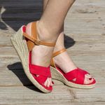 BCBGeneration ✨ Women’s Vanessa Espadrille ✨ Photo 1