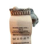 Free People  Women's Floral Brocade Tunic Dress Multicolor Small Photo 8