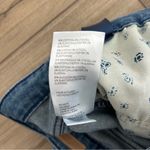 Anthropologie Pilcro The Icon Flare Distressed High Rise Medium Wash Jeans 29 Photo 9