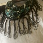 Fun and funky fringed dicky Photo 0