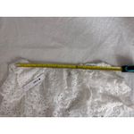 AQUA  Lace Ruffle Halter Top Ivory Cropped Sleeveless Party Layered‎ Blouse Photo 7