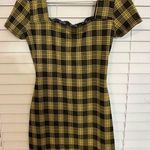 Eyeshadow  Checker Dress Photo 0