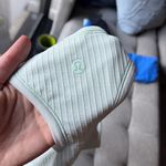 Lululemon Ribbed Tank Photo 2