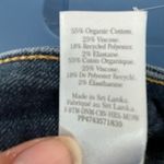 Everlane ‎ Women's Blue The Curvy Way-High Skinny Fit Denim Jeans Size 28R Photo 10