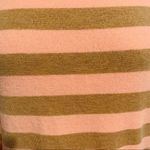 GAP Designed & Crafted Wool Blend Long Sleeve Sweater Size XS Women Orange Photo 3