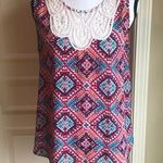 Xhilaration Sleeveless Tunic Photo 0