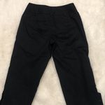 White House | Black Market  black cropped pants Photo 3