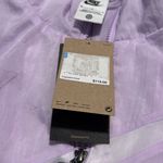 Nike Oversized Jacket size medium NWT Photo 2