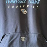 NFL Vintage  Tennessee Titans Hoodie Photo 3