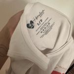 Vintage hondua wahine Hawaii Womens Tank Top Shirt Small White Photo 3