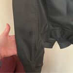 White House | Black Market Coated Band Jacket in Moonwalk Gray Photo 7