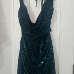 Lucy in the Sky Mini Dress Photo 0