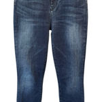 Frank & Eileen Sliglo Denim Skinny Jeans Medium Denim 25 Photo 0